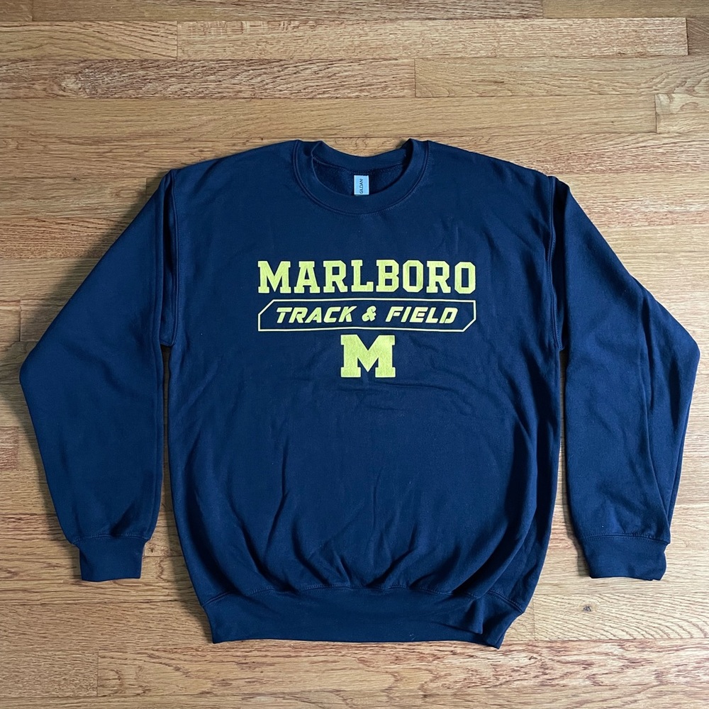 Long Sleeve Sweatshirt